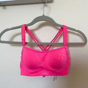 Victoria’s Secret VSX- Angel Sports Bra